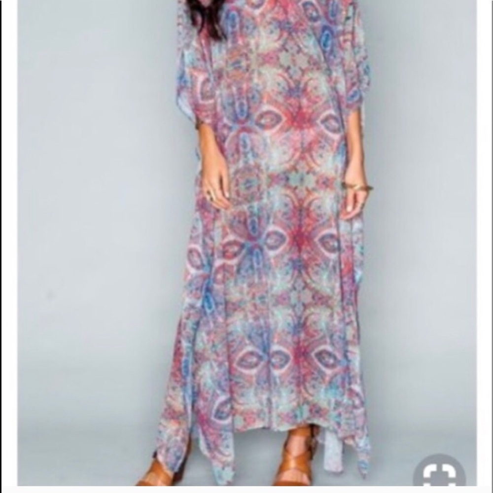 Show Me Your Mumu Hannah Truemu
